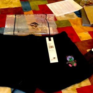 Eternity Bear Shorts